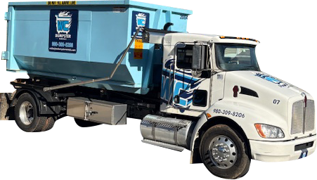 dumpster rental