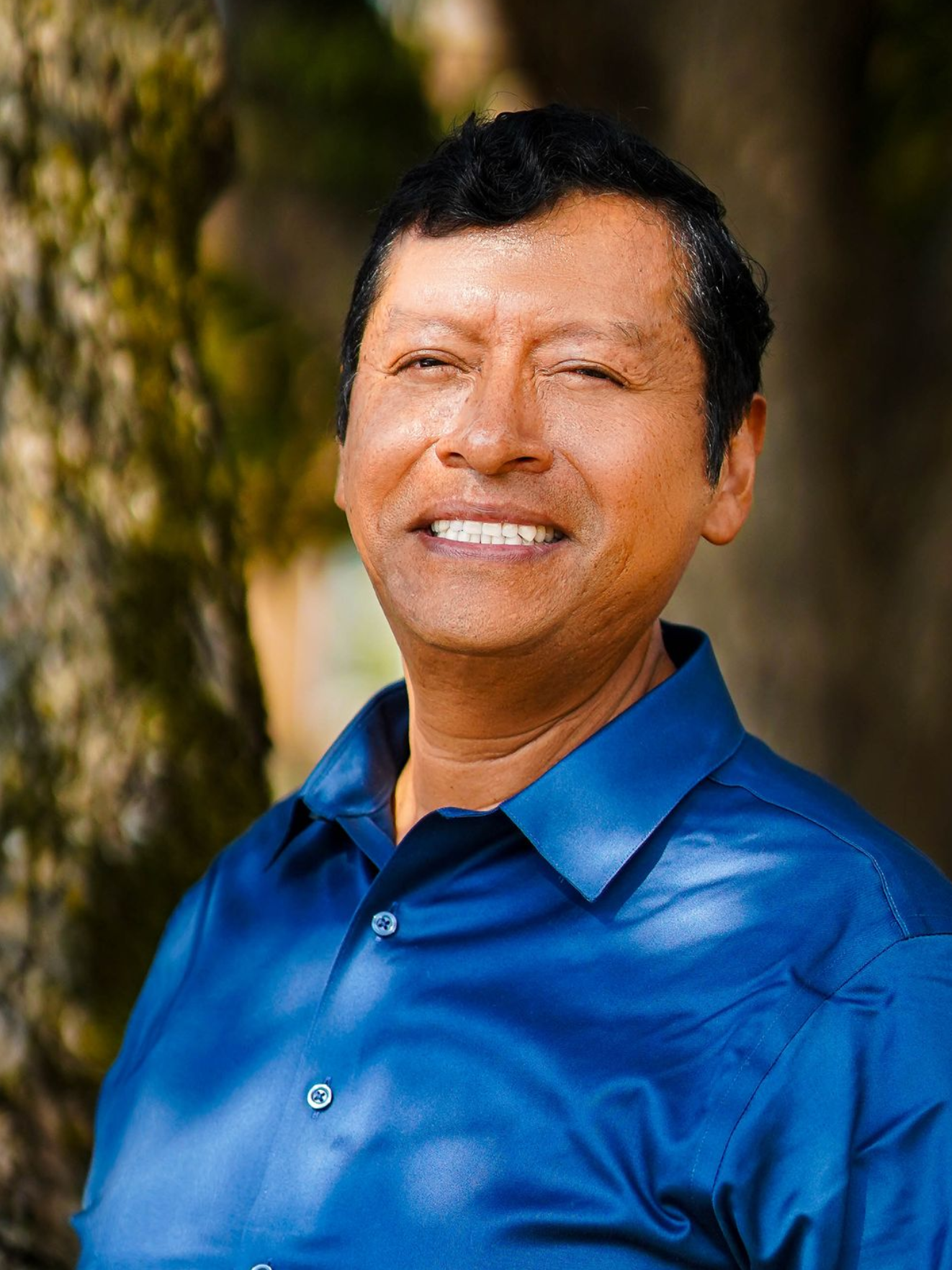 Juan Martinez
