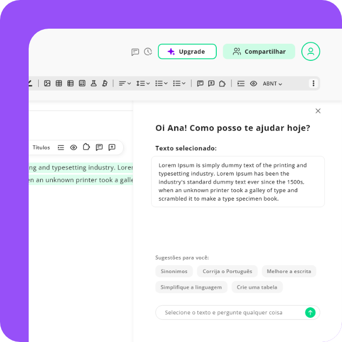 Dashboard MOVE da Mettzer para advogados – Gestão inteligente de documentos jurídicos com IA