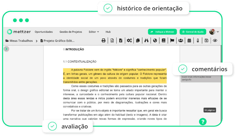 orientação online - segurança