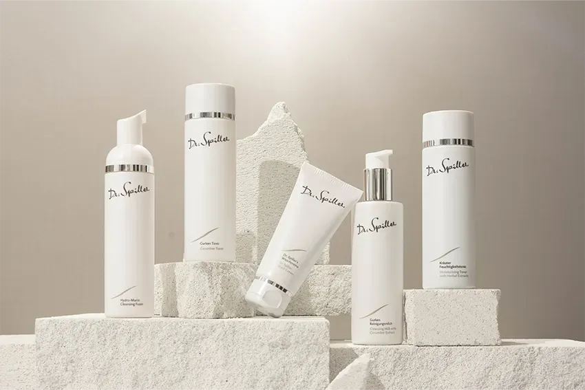 Dr. Spiller Biomimetic