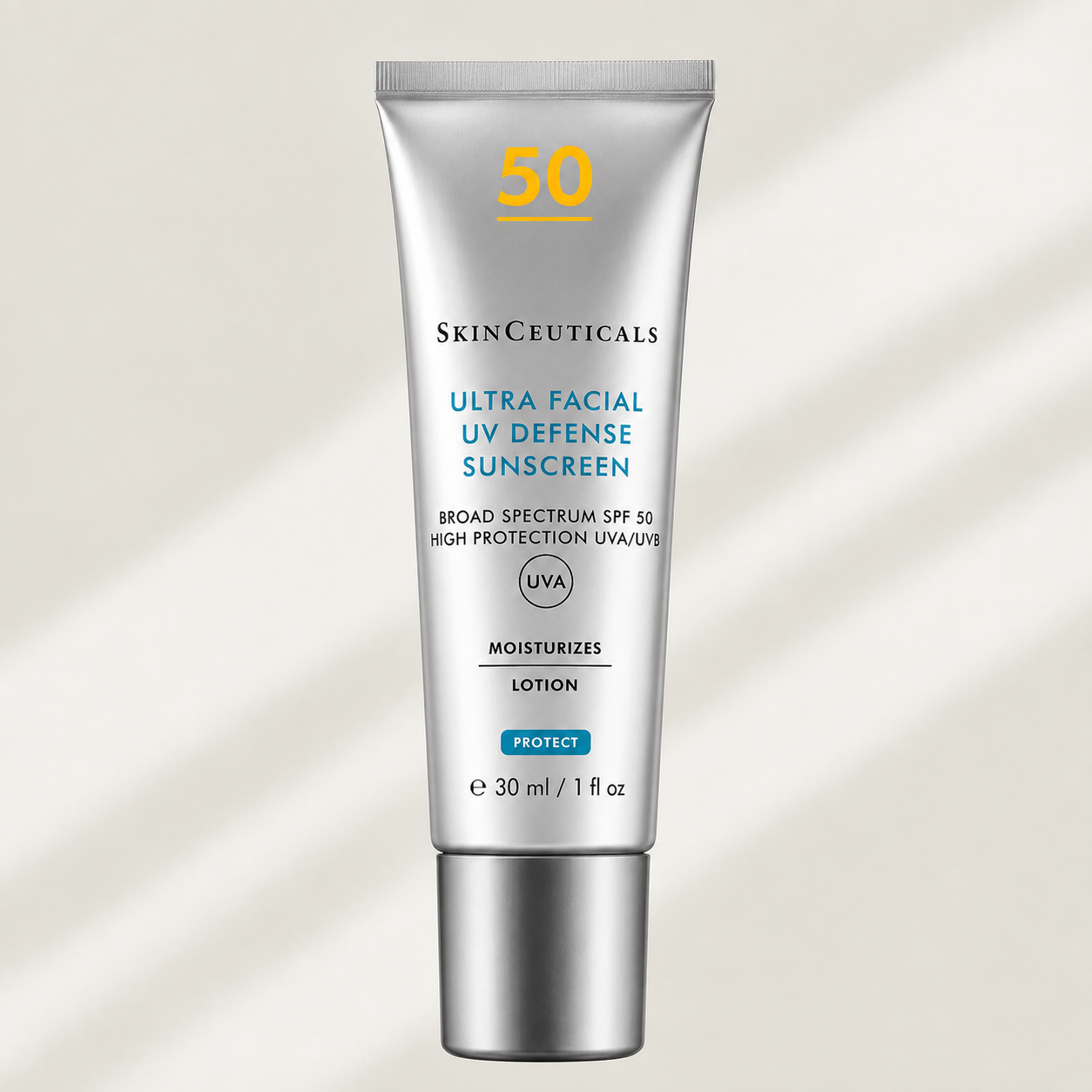 SkinCeuticals Ultra Facial UV Defense Sunscreen SPF 50 — Mackay Skin Clinic In North Mackay, QLD