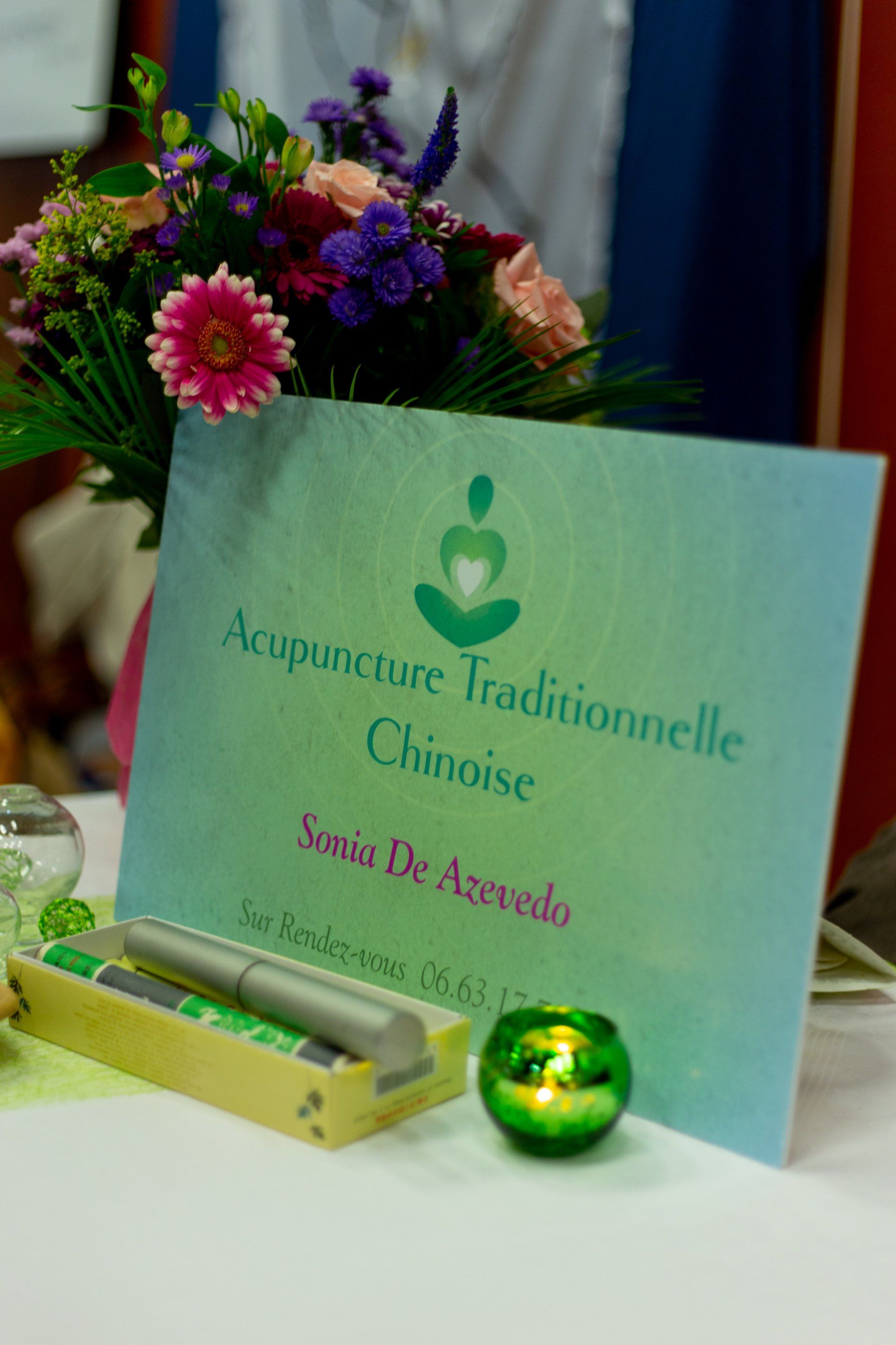 ACUPUNCTURE