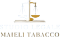 Logo Studio Legale Maieli Tabacco