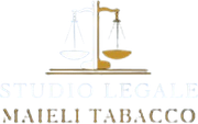 Logo Studio Legale Maieli Tabacco