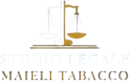 Logo Studio Legale Maieli Tabacco