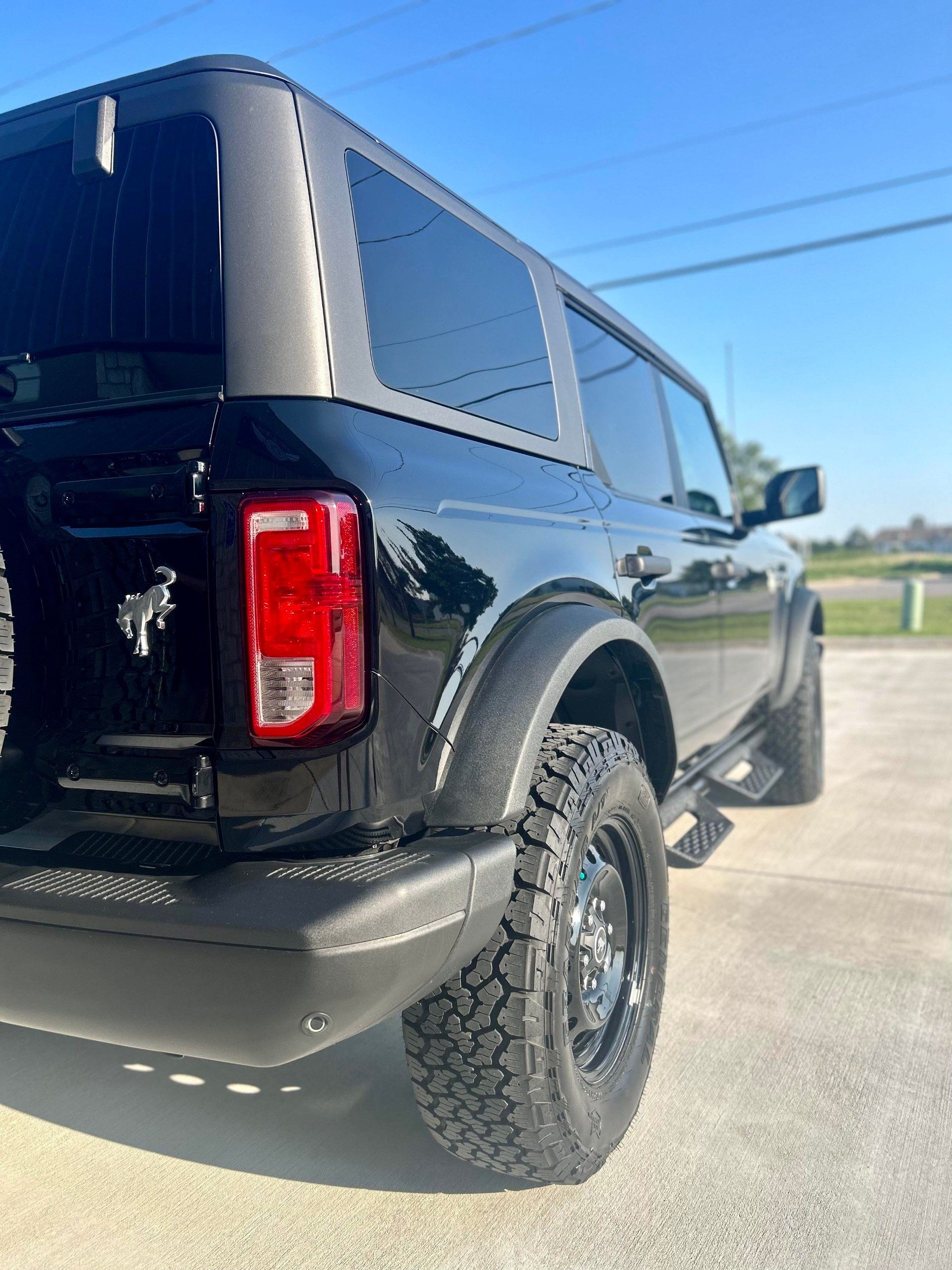 Paint Correction