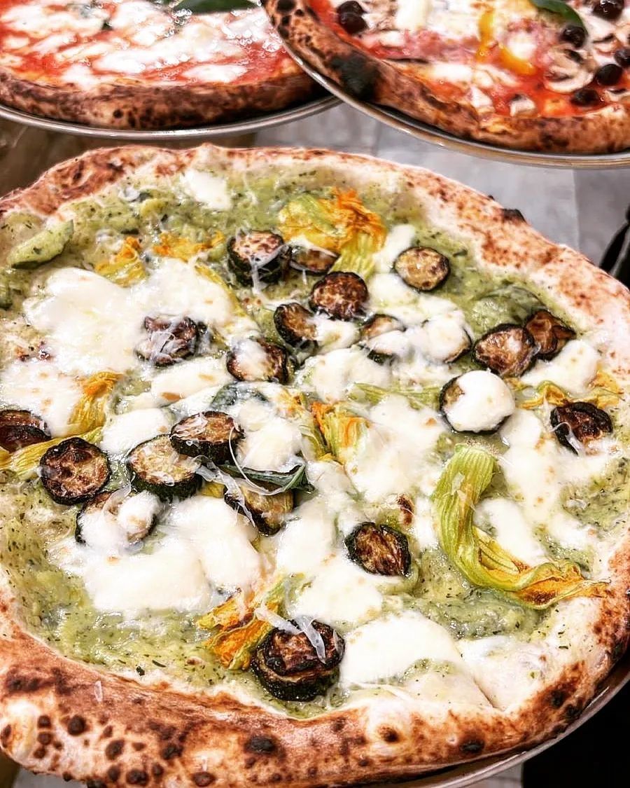 cucina napoletana