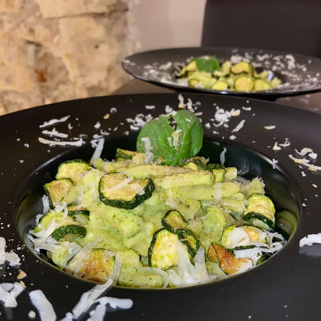 cucina napoletana