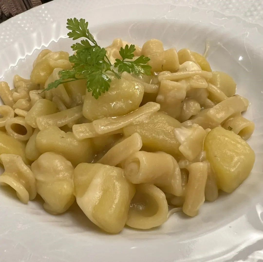 cucina napoletana