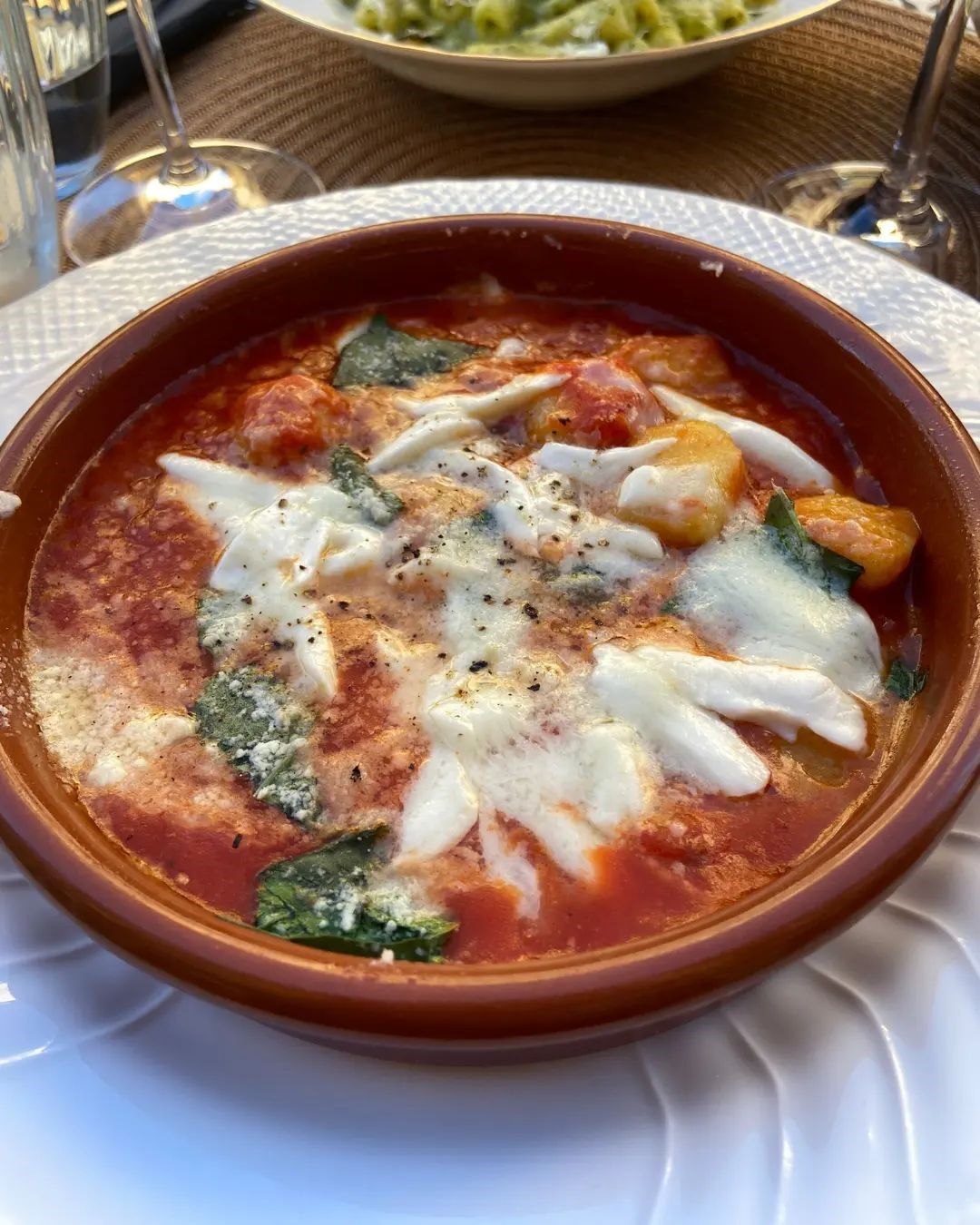 cucina napoletana