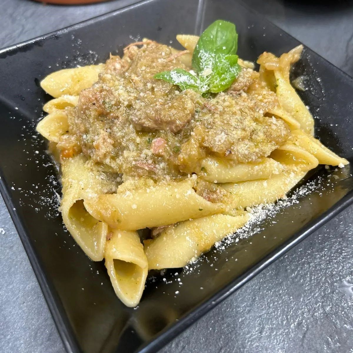 cucina napoletana