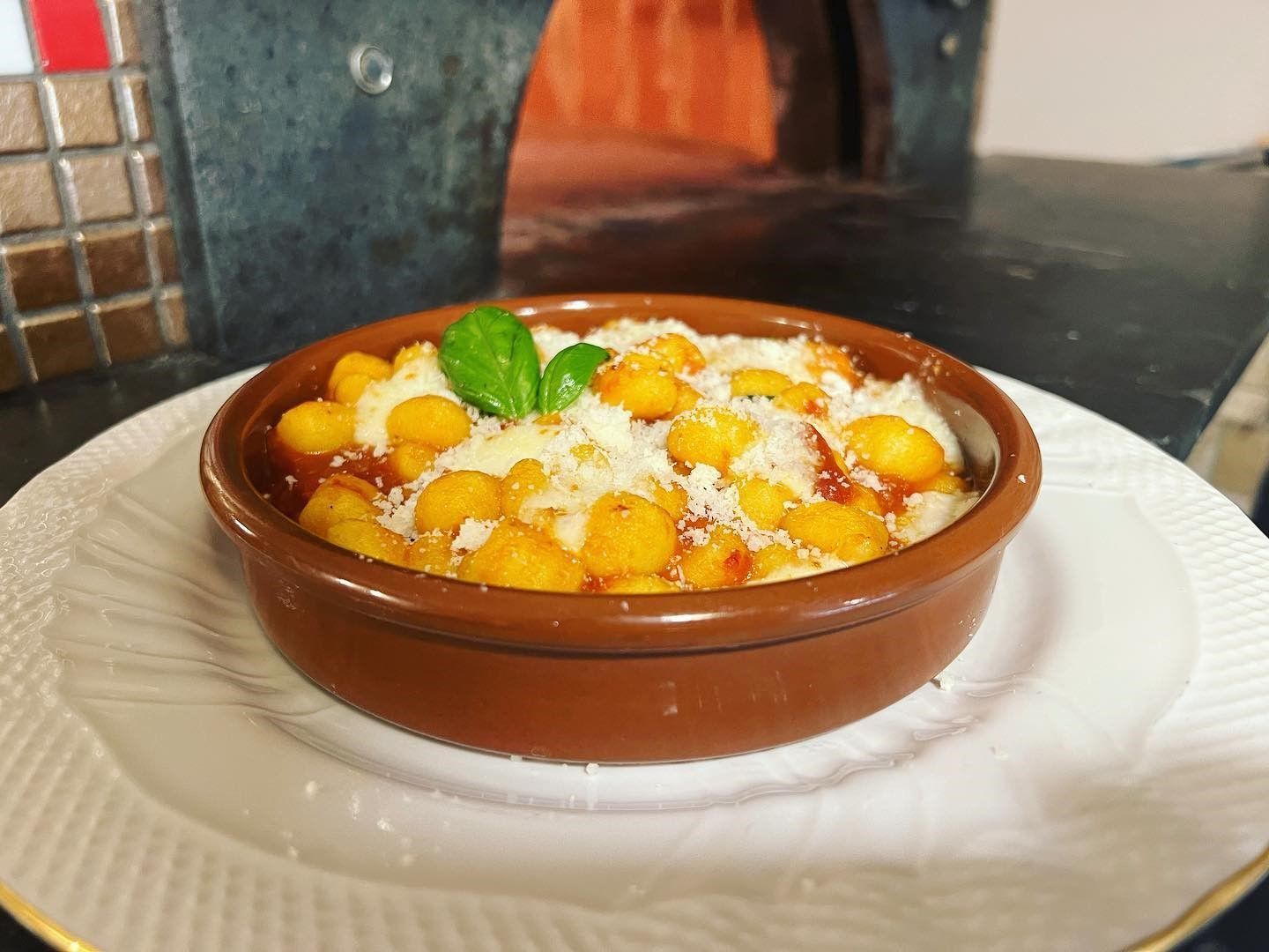 cucina napoletana