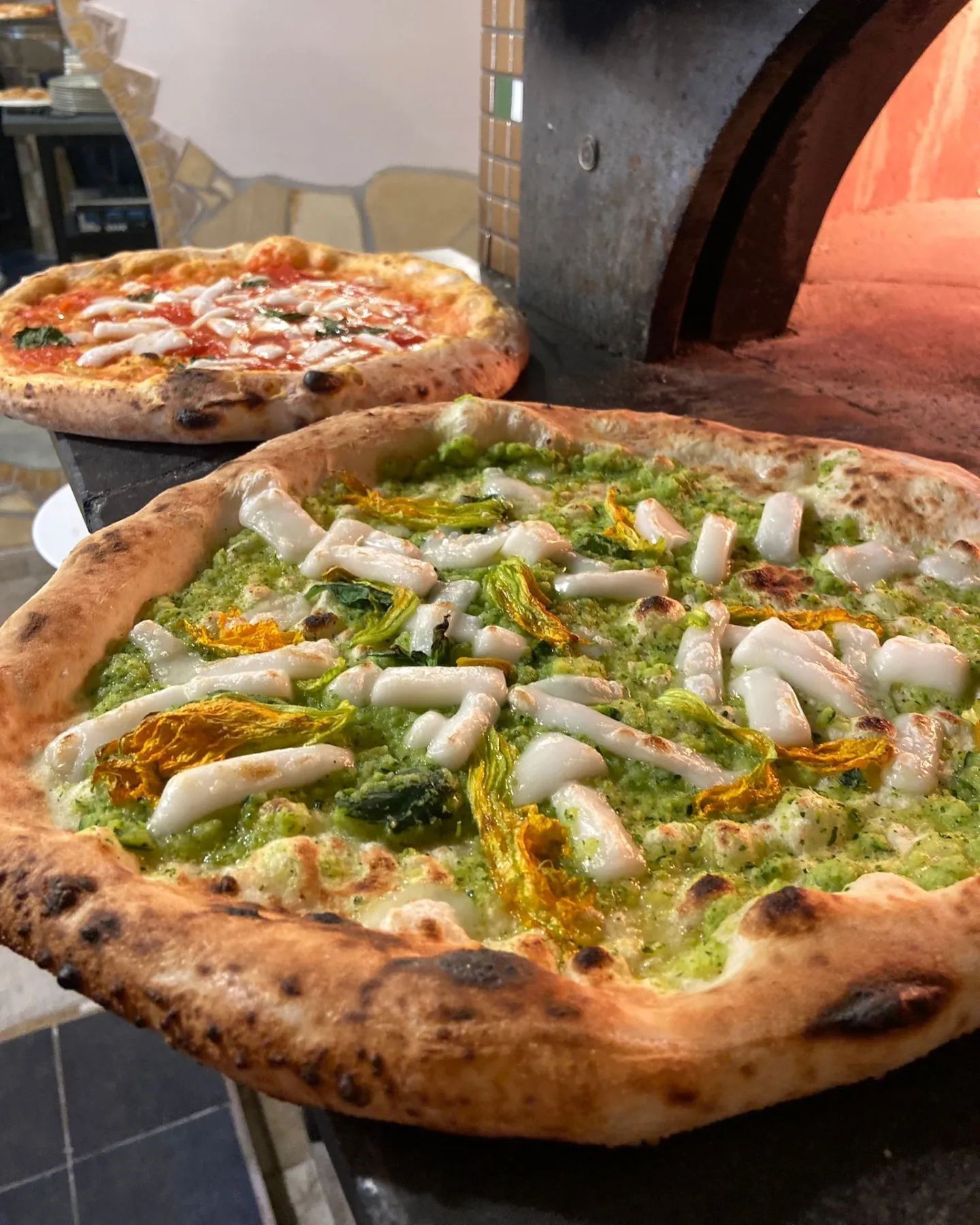cucina napoletana
