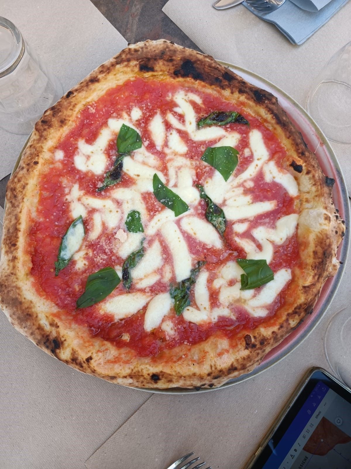 cucina napoletana