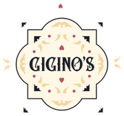 giginos logo