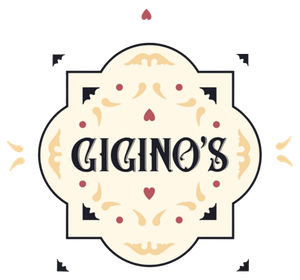 giginos logo