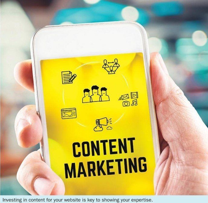 Content Marketing