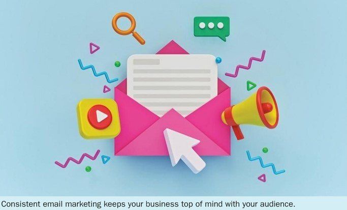Email Marketing