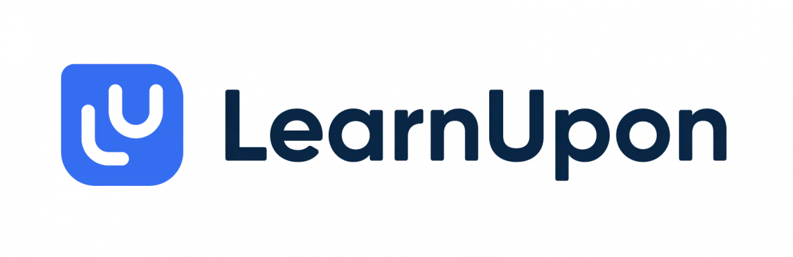 LearnUpon Logo