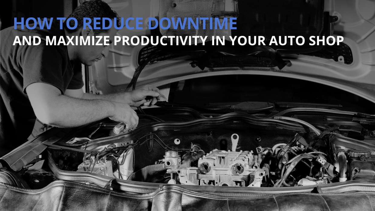 Reduce Downtown and Maximize Productivity