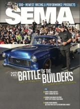 THE SHOP MAG MARCH 2022