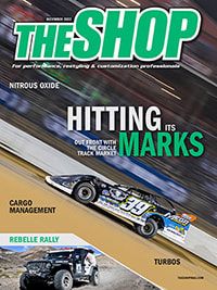 THE SHOP MAG DECEMBER 2022
