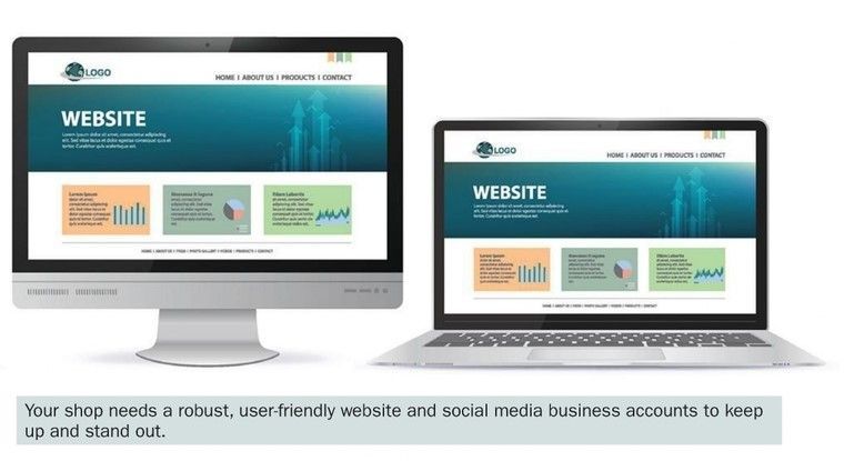 Be Website Wise