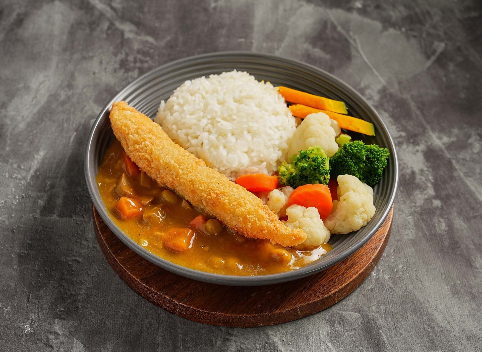 痞食炸蝦捲 270g｜全素植物系海鮮冷凍料理｜痞食維根 Peace Vegan