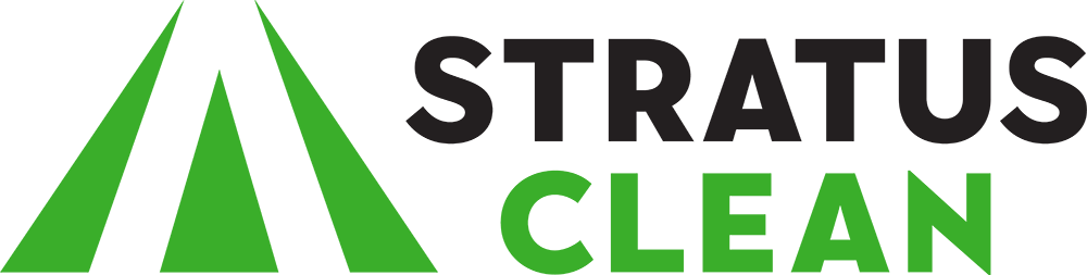 Stratus Clean Logo