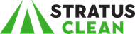 Stratus Clean Logo