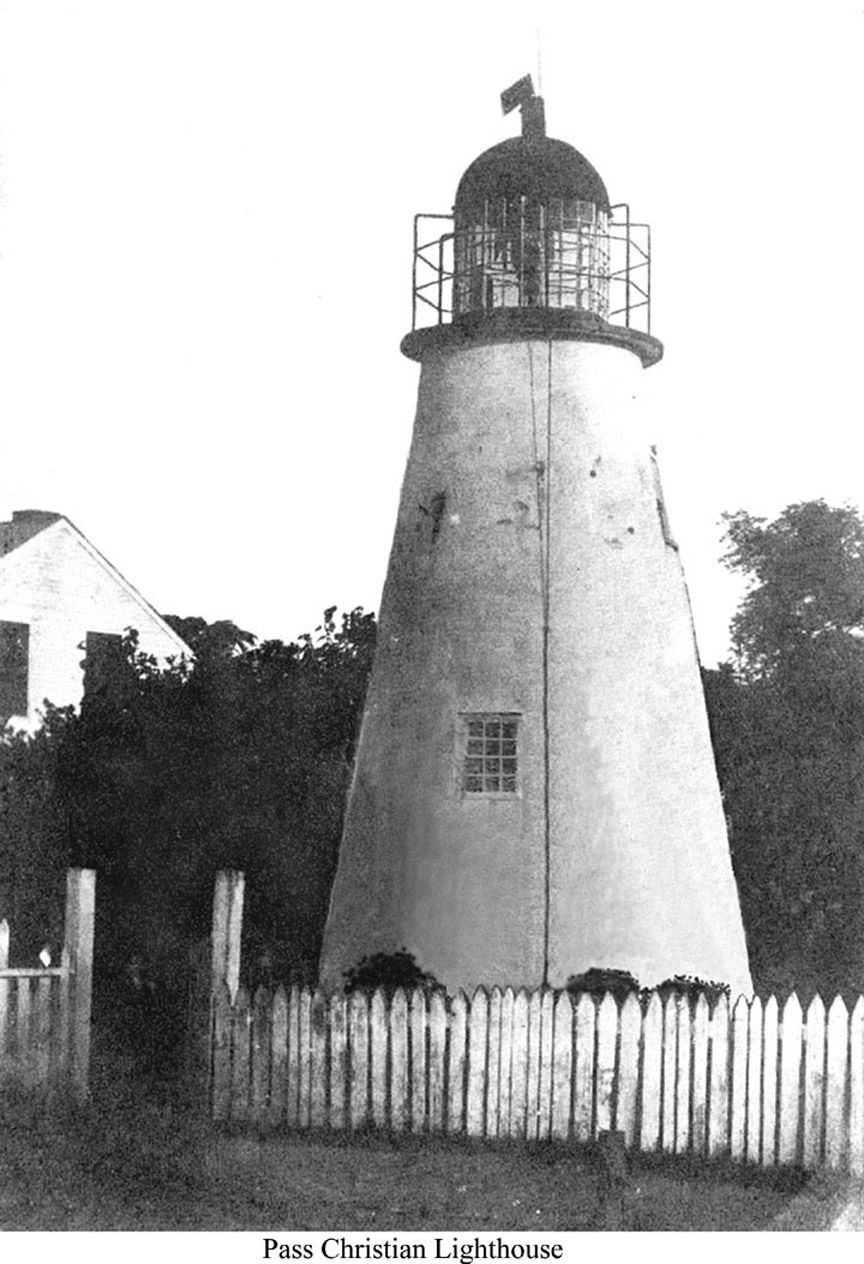 Pass Christian Historical Society