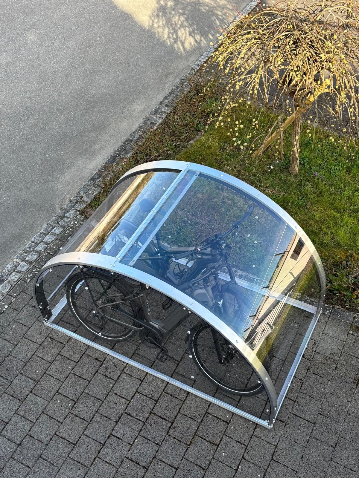 Portfolio plus main image 1