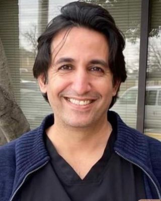 Psychiatrist Dr. Syed Bukhari of Bukhari Psychiatric Services in Frisco Texas