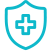 covered by insurance icon - tms therapy