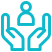 personalized treatment icon - tms therapy