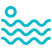 no systematic side effects icon - tms therapy