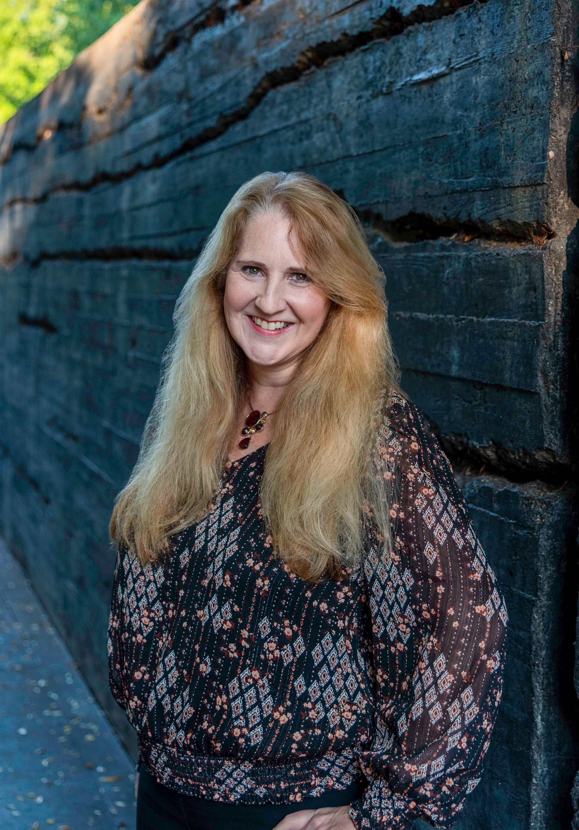 Pam Kirkbride