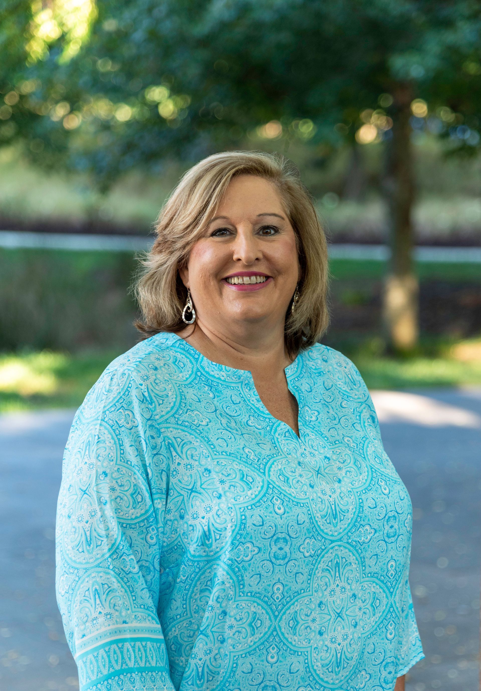 Sherry Hargrove