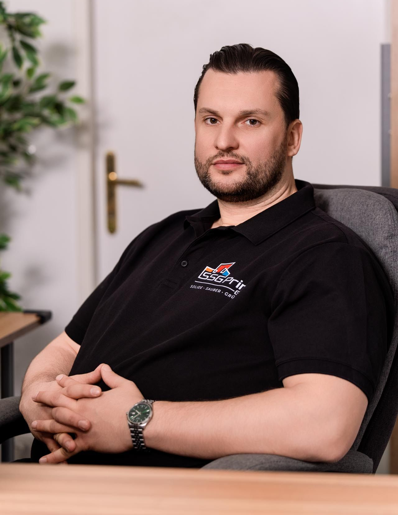 Vlada Jovanovic