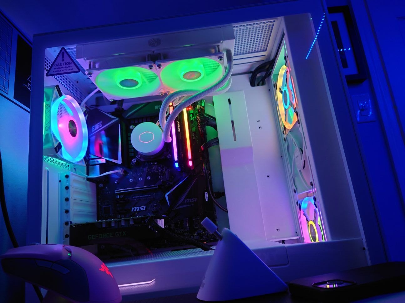 IT Consulting Solutions | Tech Specialist Solutions LLC