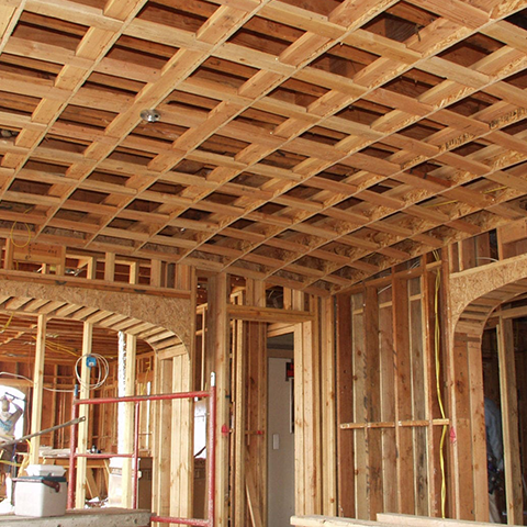 Custom Home Builder Strategy