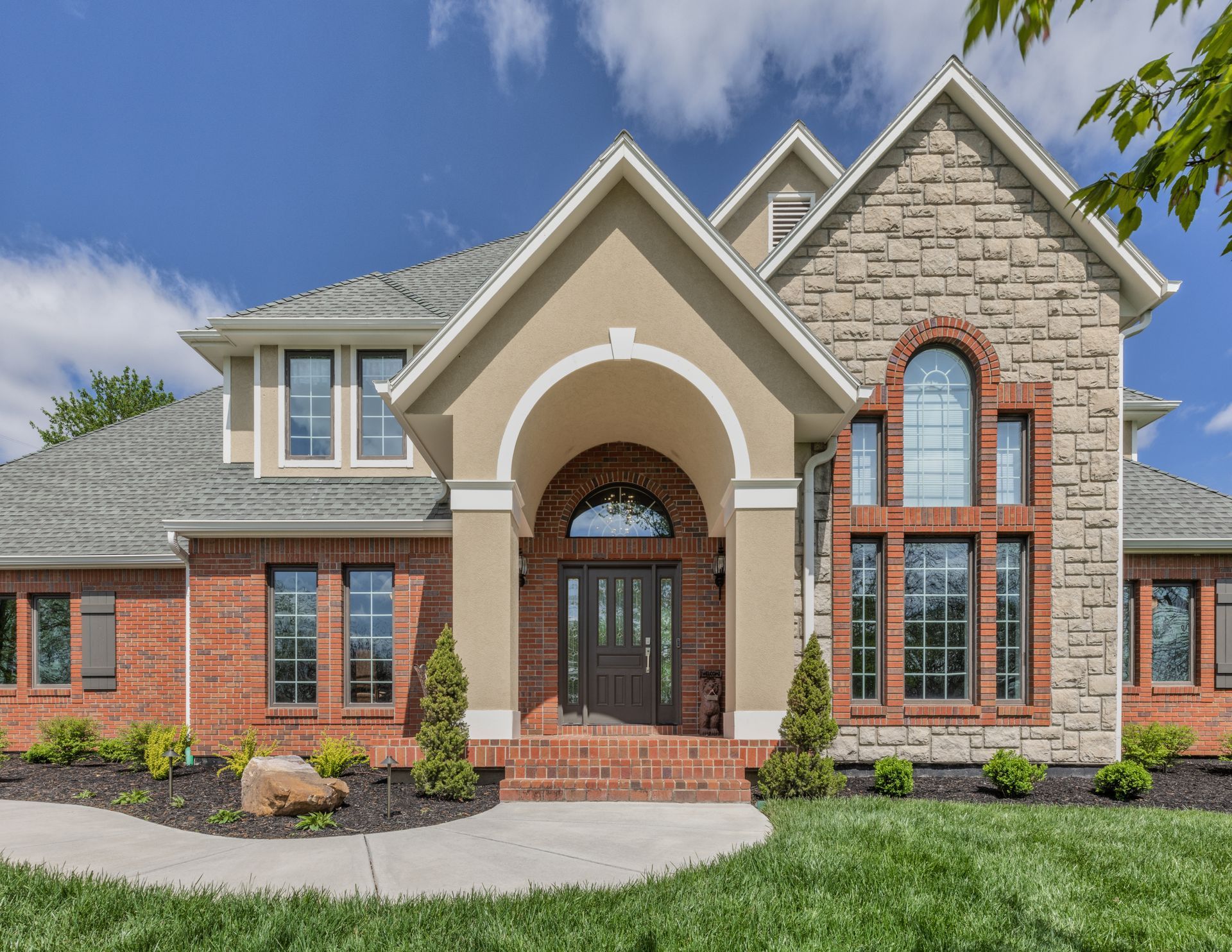 MORE ABOUT BUILDING YOUR OWN HOME
