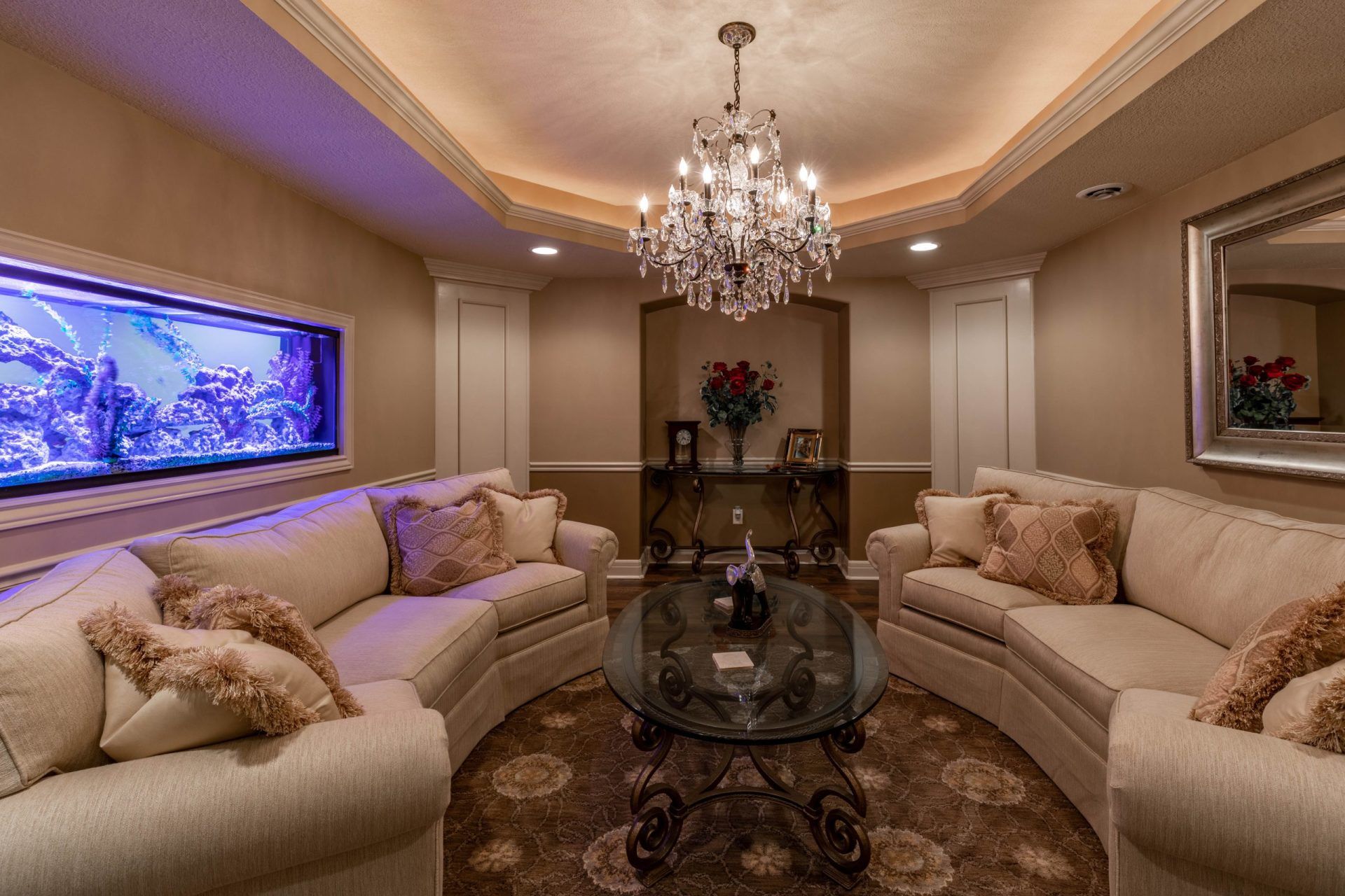 basement design costain
