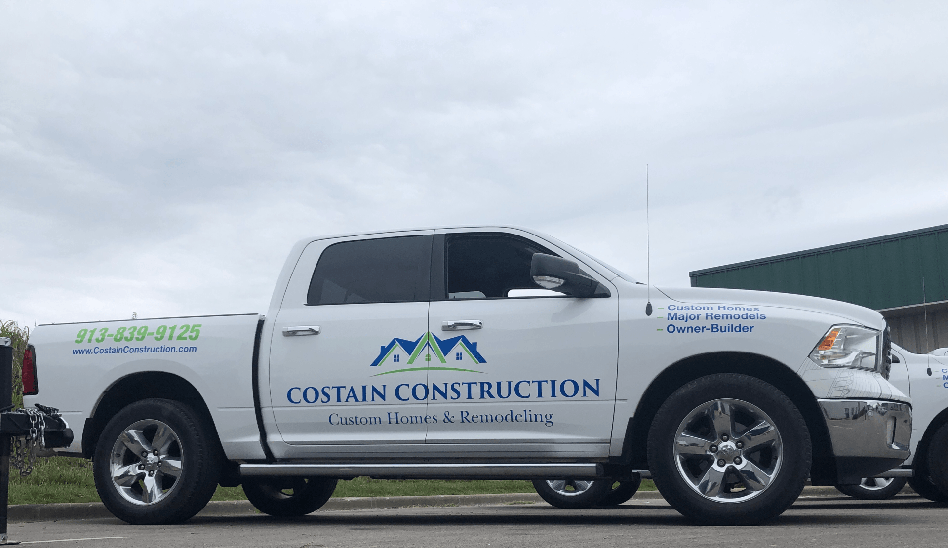 HJ Design Print Marketing in KCMO