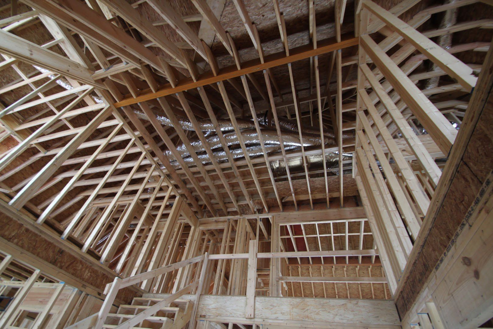 custom building by costain