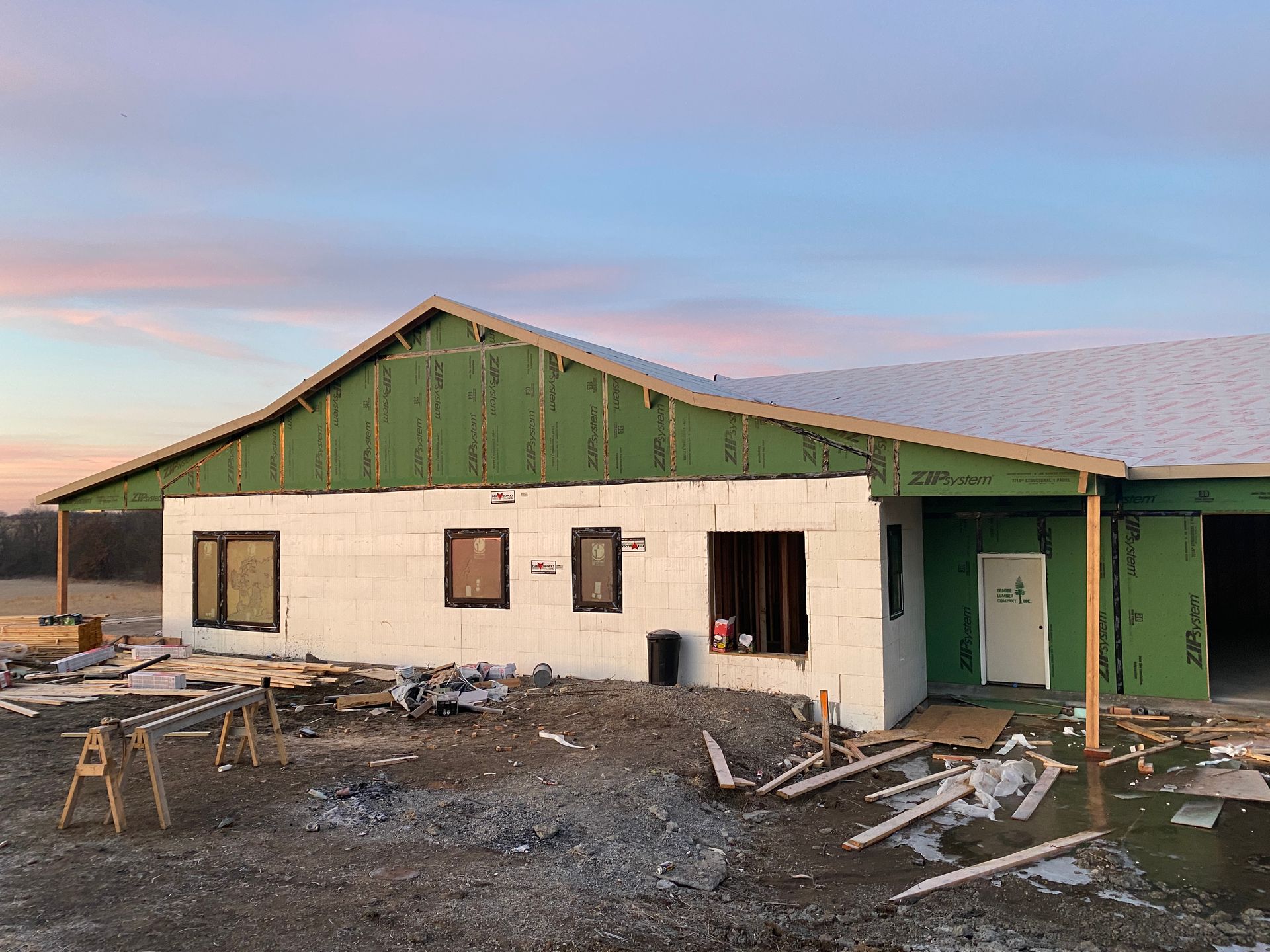 Custom-Home-Builder
