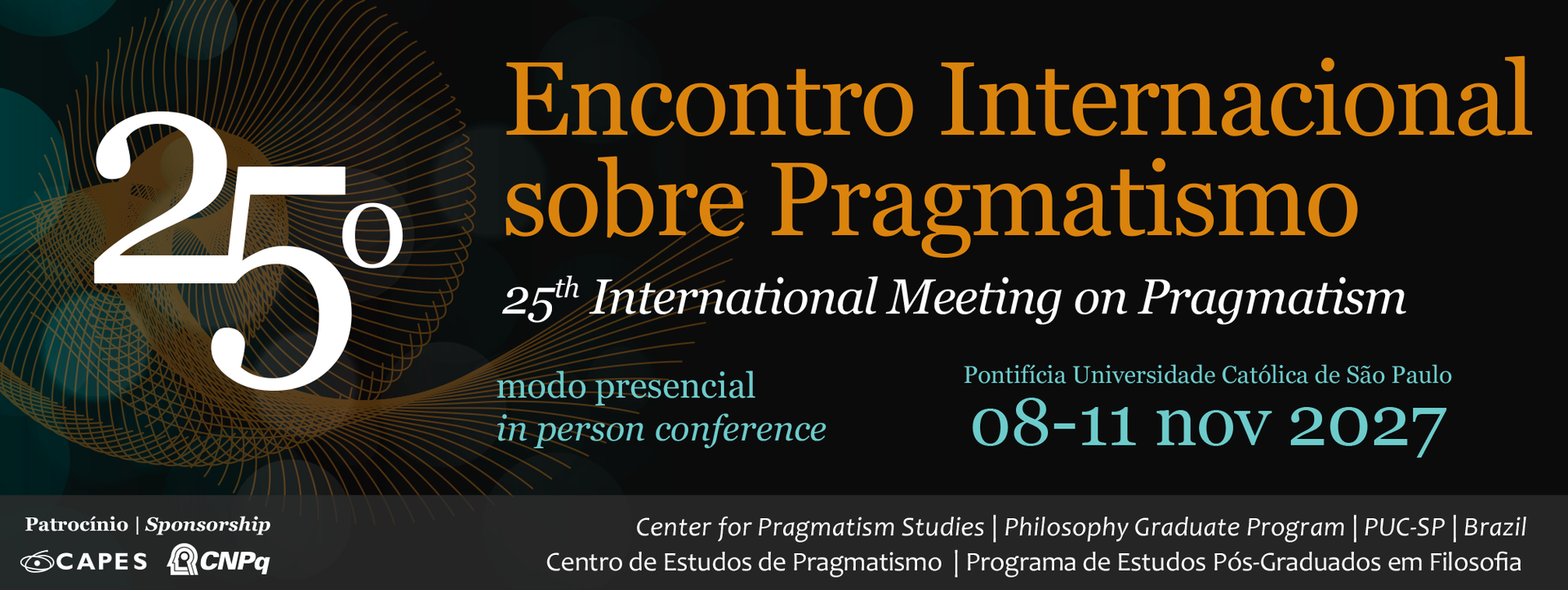 Information about the event will be available soon.