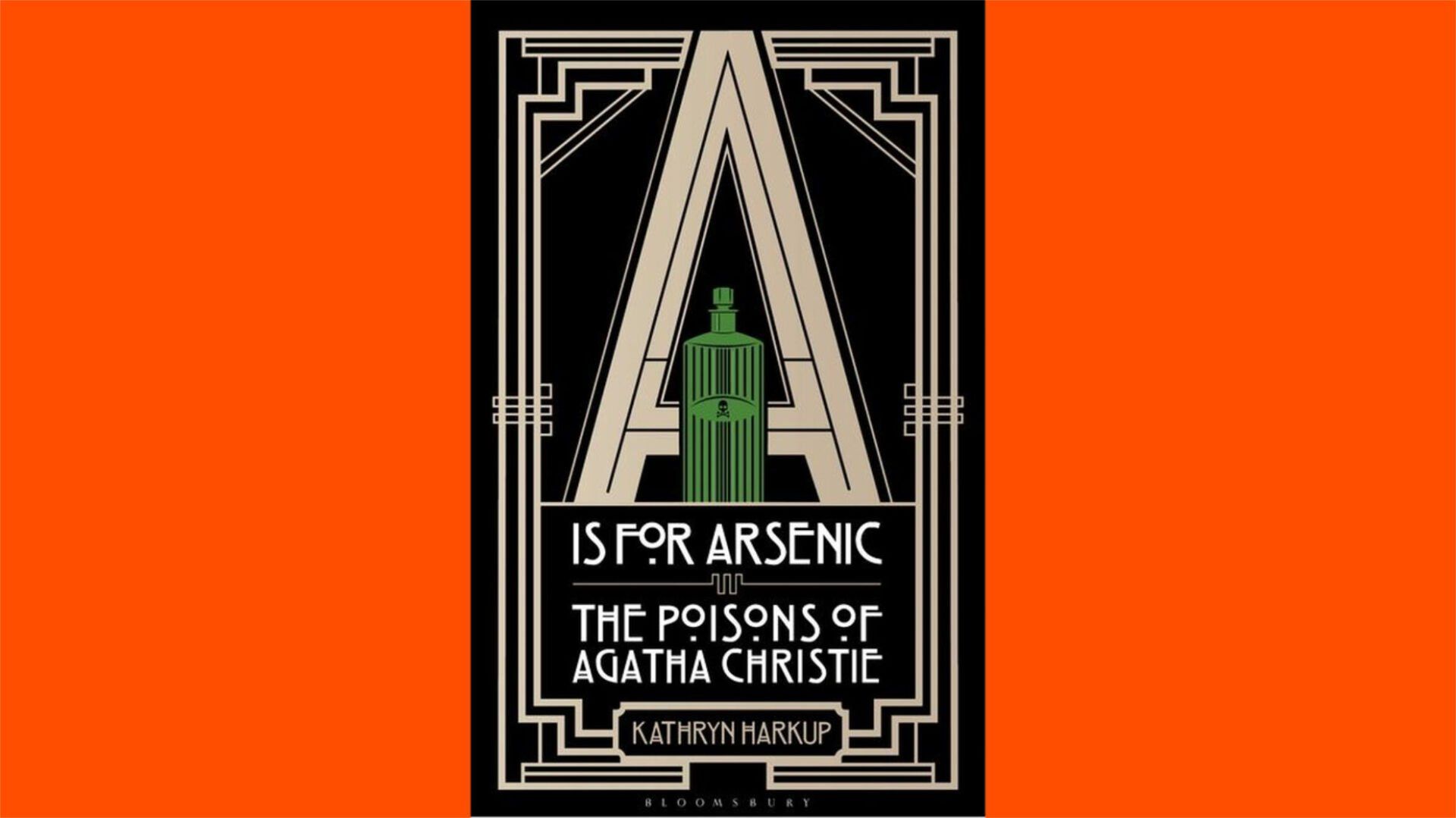 Book cover: 