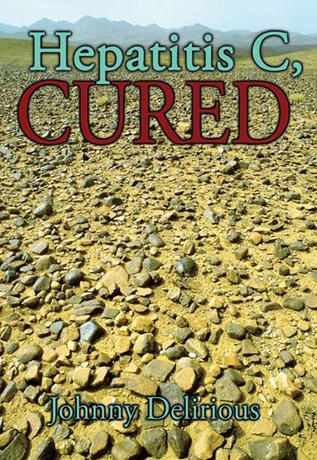 Book cover: